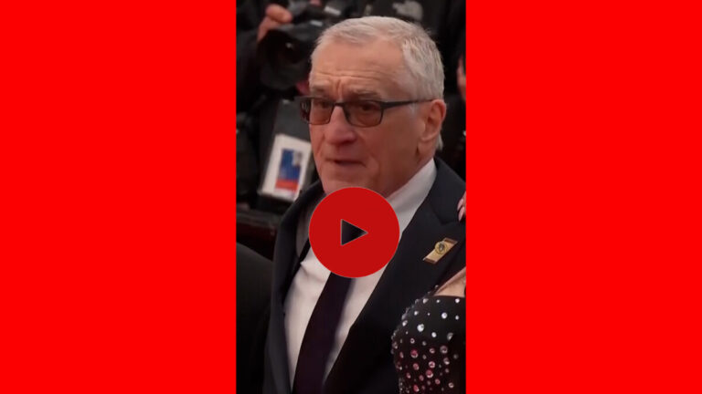 مهرجان كان السينمائي 2025: سعفة ذهبية فخرية لروبرت دينيرو