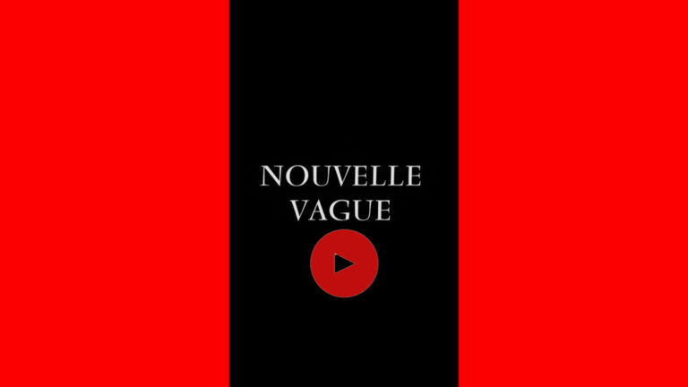 “موجة جديدة”، فيلم أمريكي يستعيد مجد السينما الفرنسية نهاية الخمسينيات