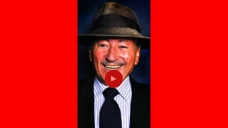 رحيل المخرج الجزائري محمد لخضر حمينة، الحاصل على السعفة الذهبية في كان عام 1975